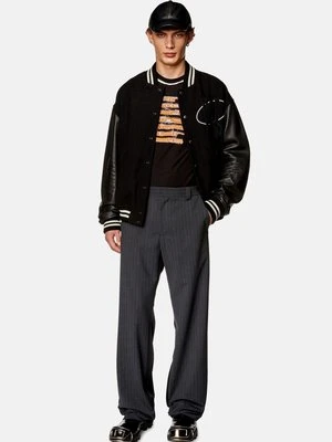 Kurtka Bomber Diesel