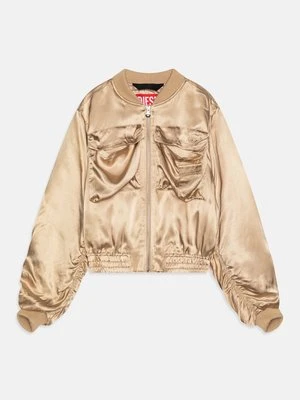 Kurtka Bomber Diesel