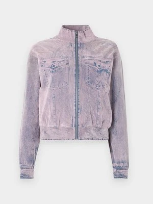 Kurtka Bomber Diesel