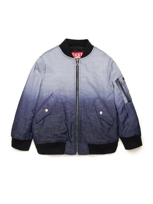 Kurtka Bomber Diesel