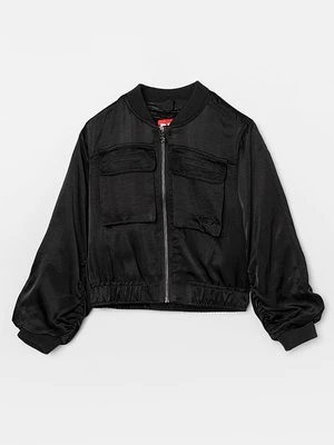 Kurtka Bomber Diesel