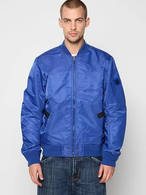 Kurtka Bomber Diesel