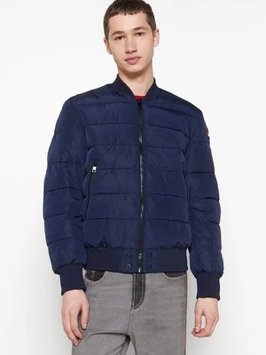 Kurtka Bomber Diesel