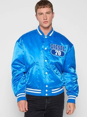 Kurtka Bomber Diesel