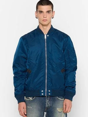 Kurtka Bomber Diesel