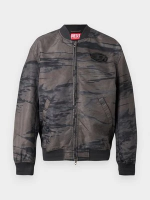 Kurtka Bomber Diesel