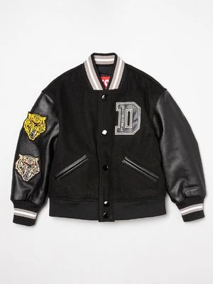 Kurtka Bomber Diesel