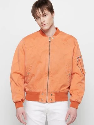 Kurtka Bomber Diesel