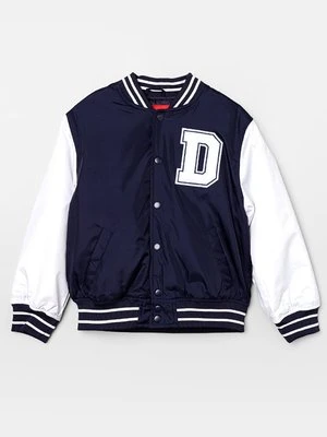 Kurtka Bomber Diesel