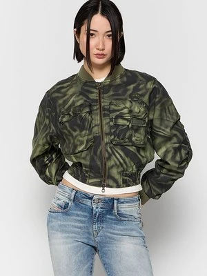 Kurtka Bomber Diesel