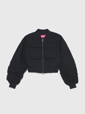 Kurtka Bomber Diesel
