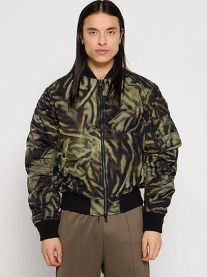 Kurtka Bomber Diesel