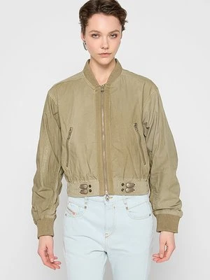 Kurtka Bomber Diesel