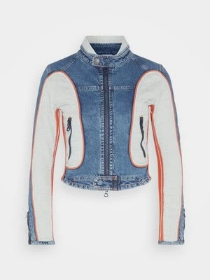 Kurtka Bomber Diesel