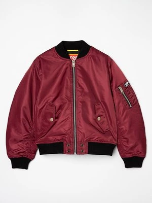 Kurtka Bomber Diesel