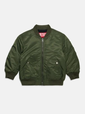 Kurtka Bomber Diesel oliwkowy