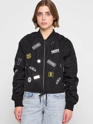 Kurtka Bomber DKNY