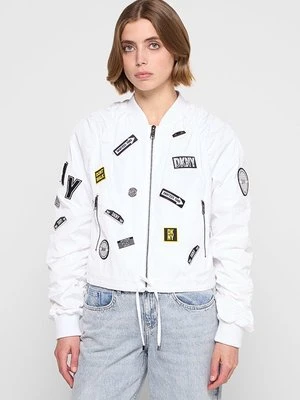 Kurtka Bomber DKNY