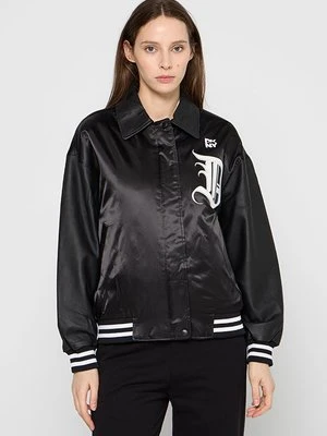 Kurtka Bomber DKNY czarny