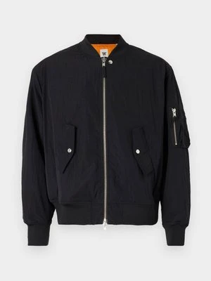 Kurtka Bomber DOUBLE A BY W.W.