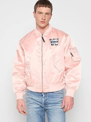 Kurtka Bomber DOUBLE A BY W.W.