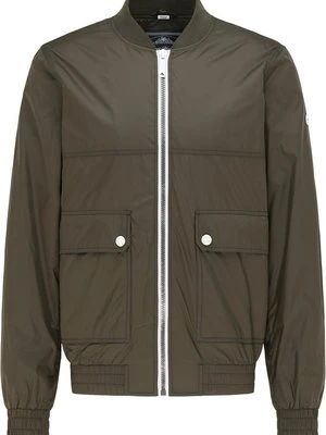 Kurtka Bomber dreimaster
