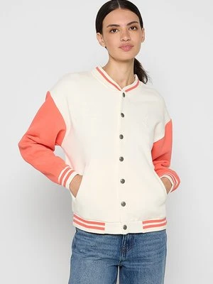 Kurtka Bomber dreimaster