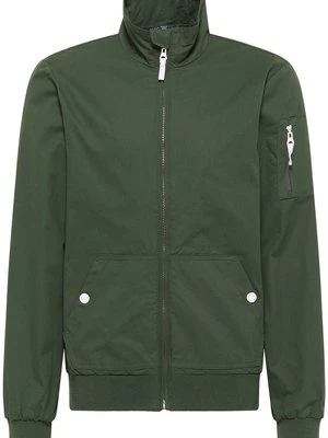 Kurtka Bomber dreimaster