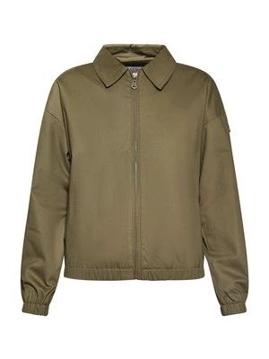 Kurtka Bomber dreimaster