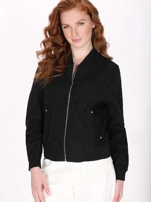 Kurtka Bomber dreimaster