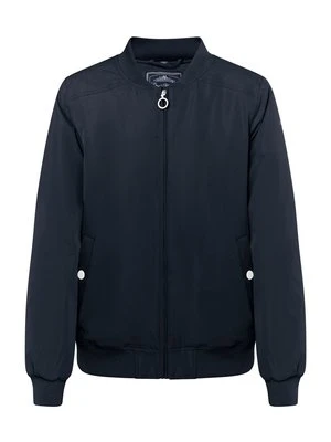 Kurtka Bomber dreimaster