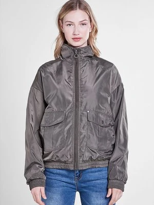 Kurtka Bomber dreimaster