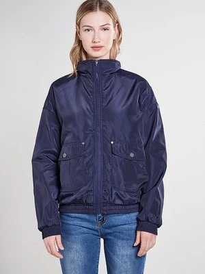 Kurtka Bomber dreimaster