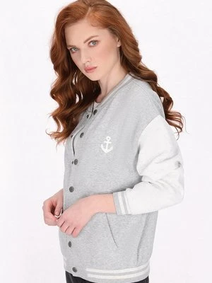 Kurtka Bomber dreimaster