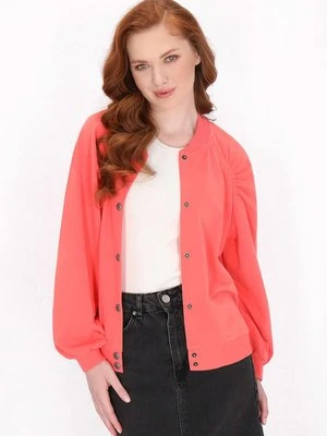 Kurtka Bomber dreimaster