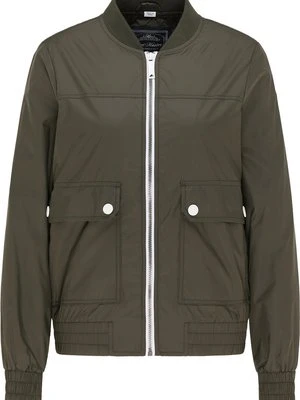 Kurtka Bomber dreimaster