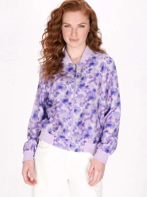 Kurtka Bomber dreimaster