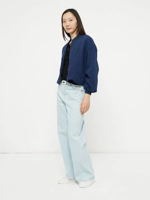 Kurtka Bomber dreimaster