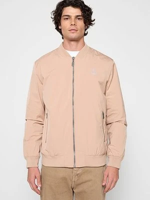 Kurtka Bomber dreimaster