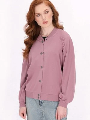 Kurtka Bomber dreimaster