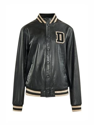 Kurtka Bomber dreimaster