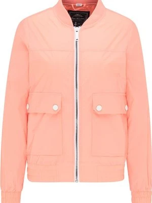 Kurtka Bomber dreimaster