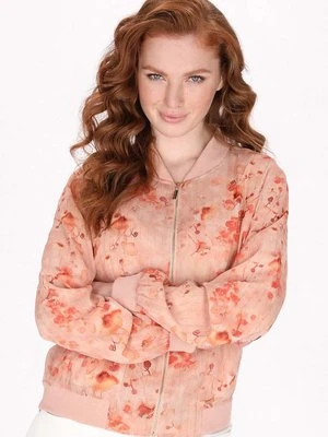 Kurtka Bomber dreimaster