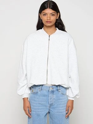 Kurtka Bomber dreimaster