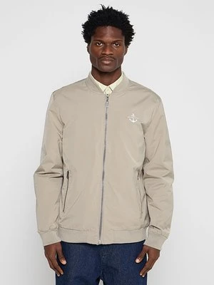 Kurtka Bomber dreimaster