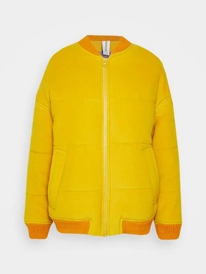 Kurtka Bomber drykorn
