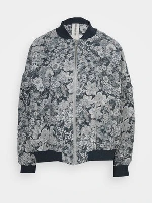 Kurtka Bomber drykorn