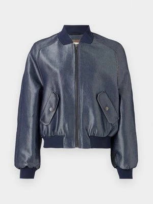 Kurtka Bomber drykorn