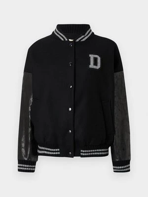 Kurtka Bomber drykorn