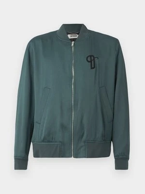 Kurtka Bomber drykorn